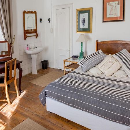 3 Darling Street Guest House Hanover Road Esterno foto