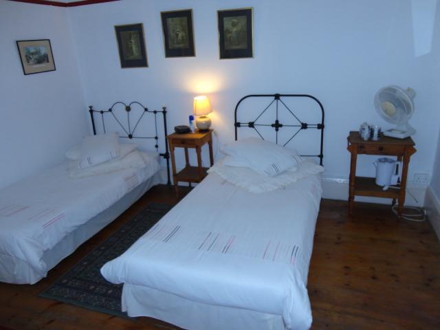 3 Darling Street Guest House Hanover Road Esterno foto