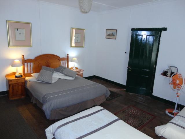 3 Darling Street Guest House Hanover Road Esterno foto