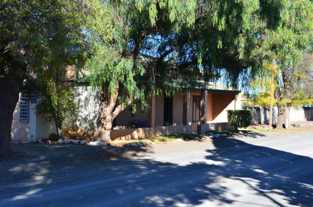 3 Darling Street Guest House Hanover Road Esterno foto