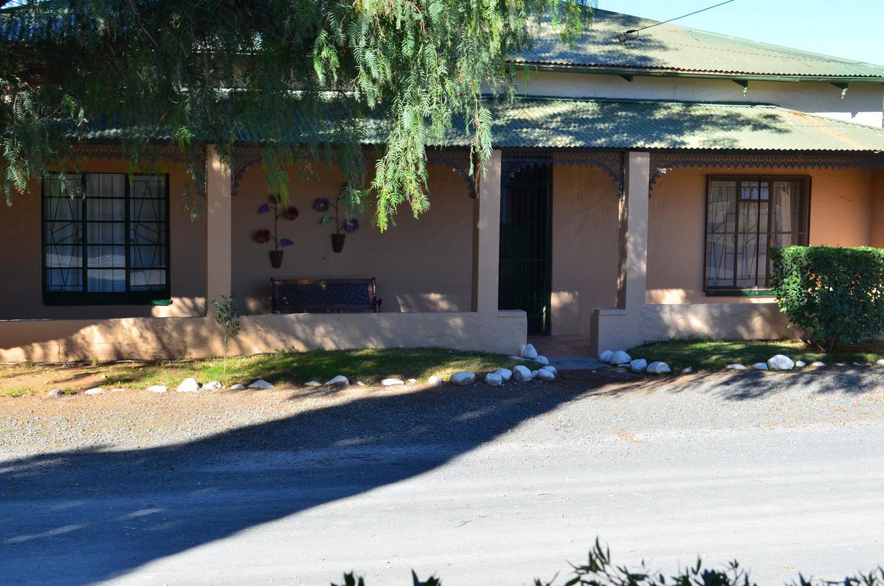 3 Darling Street Guest House Hanover Road Esterno foto