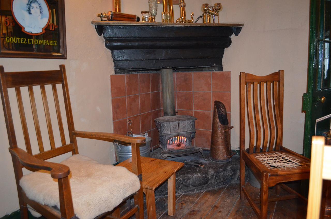 3 Darling Street Guest House Hanover Road Esterno foto