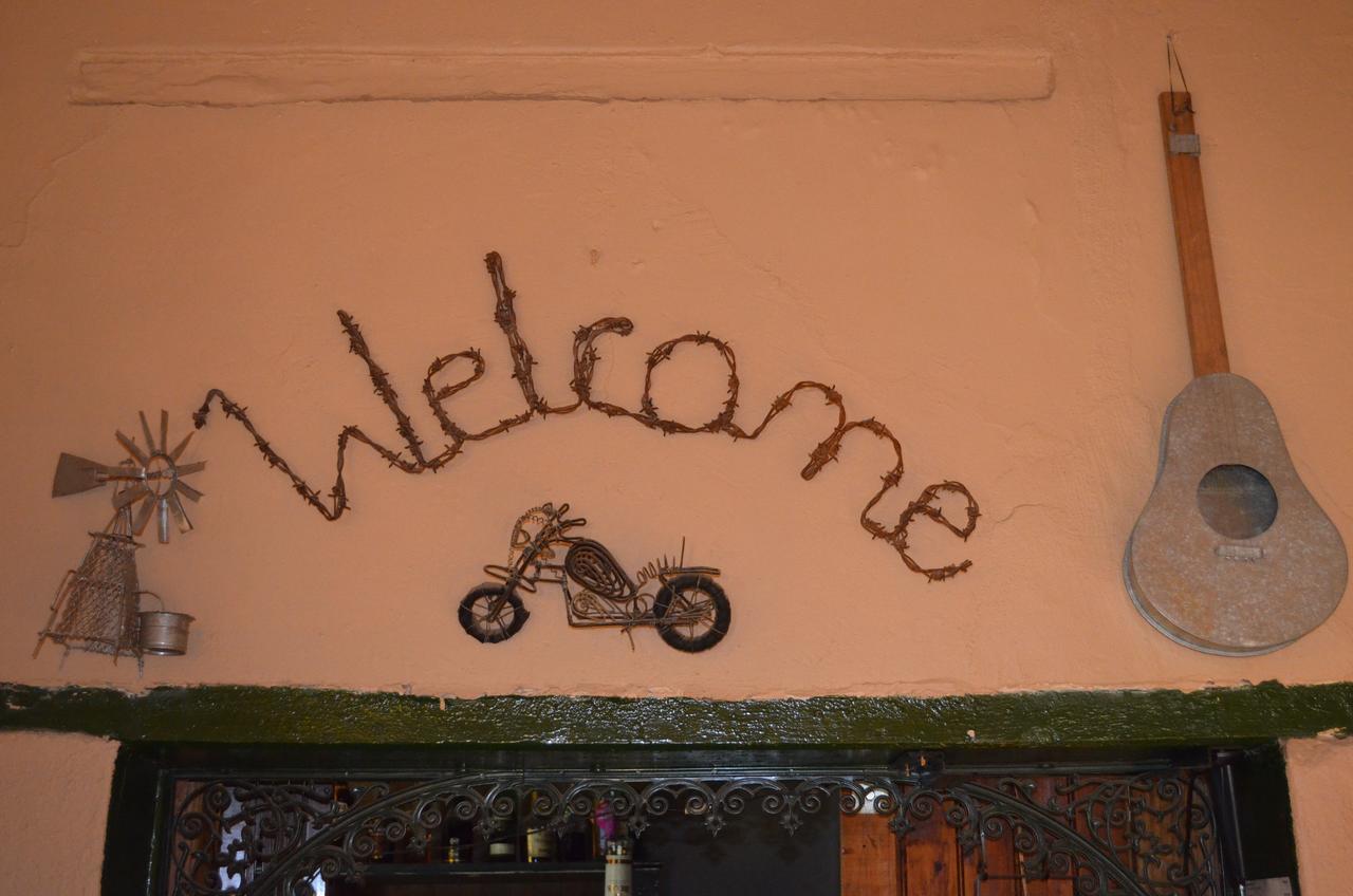 3 Darling Street Guest House Hanover Road Esterno foto