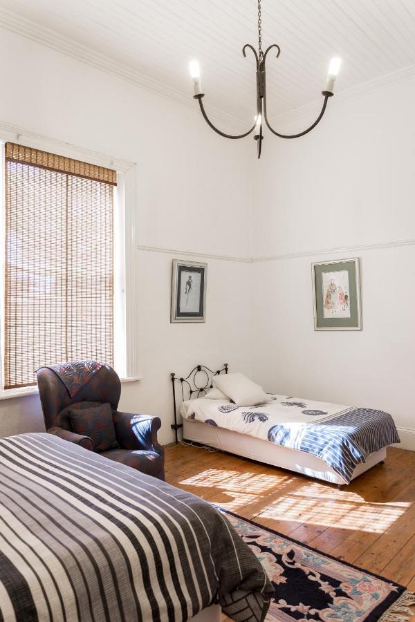 3 Darling Street Guest House Hanover Road Esterno foto