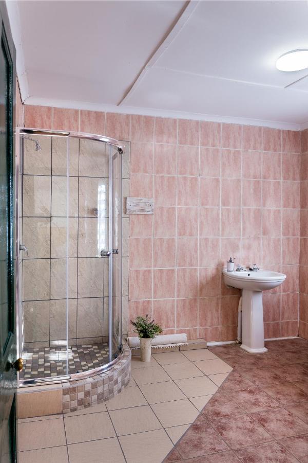 3 Darling Street Guest House Hanover Road Esterno foto
