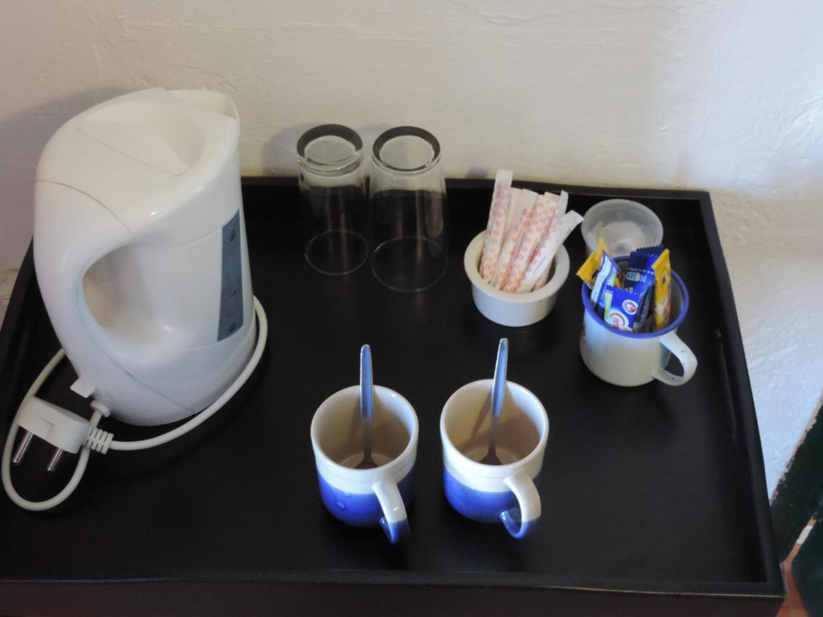 3 Darling Street Guest House Hanover Road Esterno foto