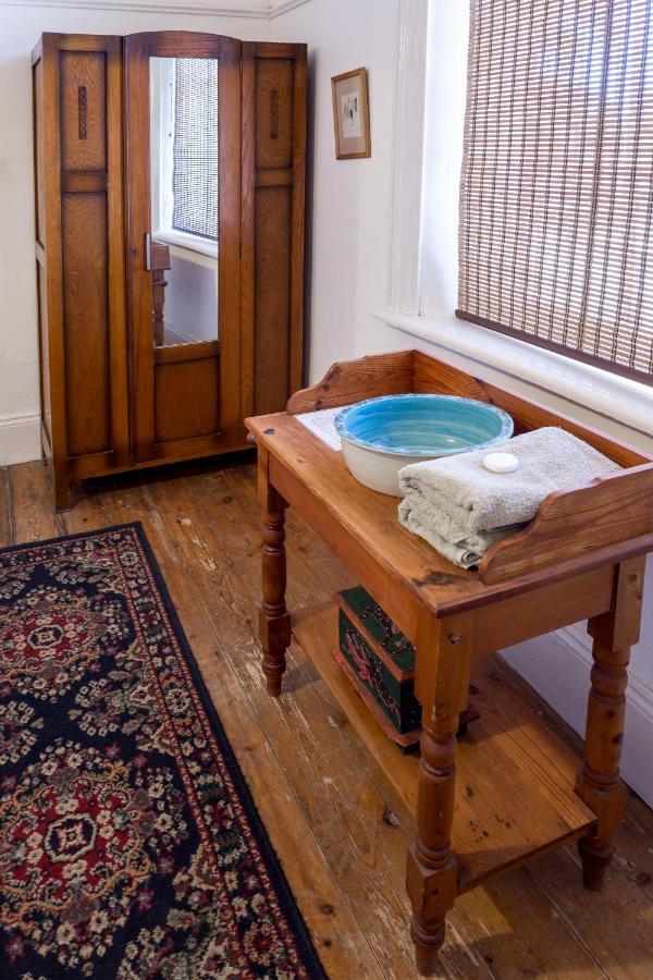 3 Darling Street Guest House Hanover Road Esterno foto