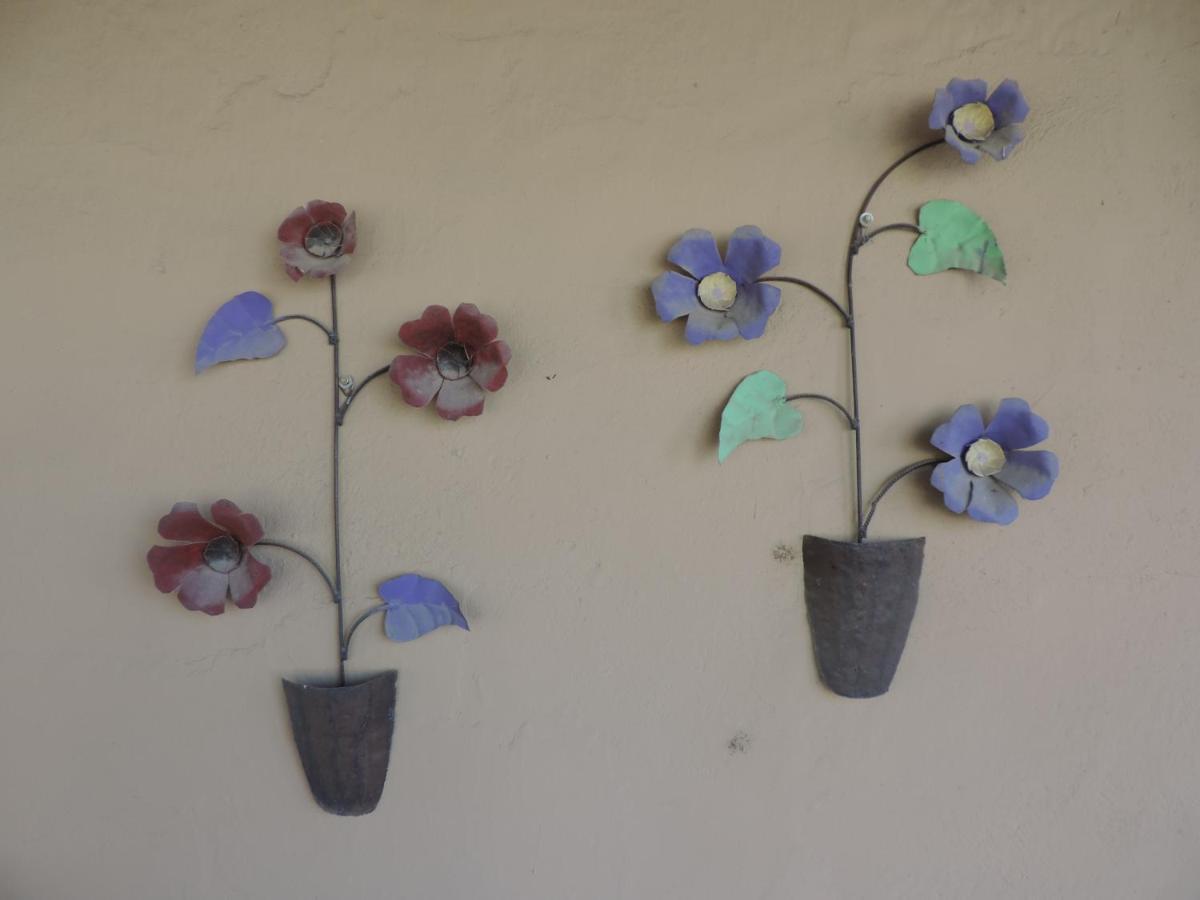 3 Darling Street Guest House Hanover Road Esterno foto