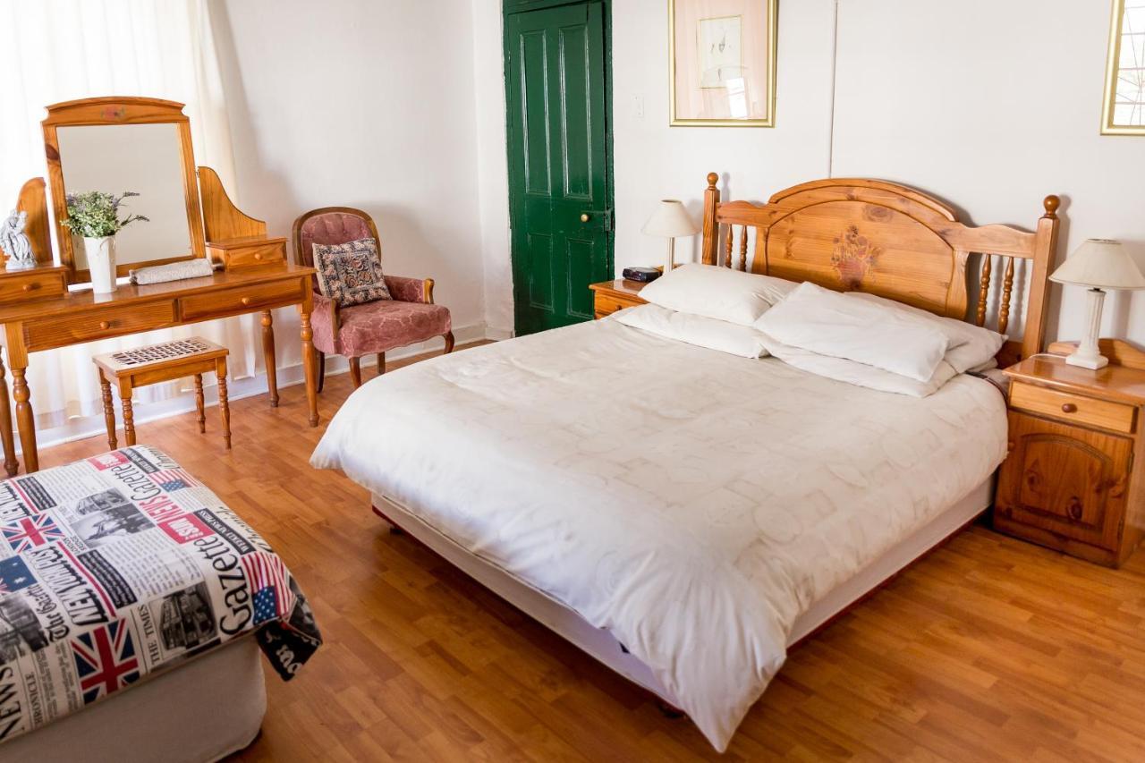 3 Darling Street Guest House Hanover Road Esterno foto