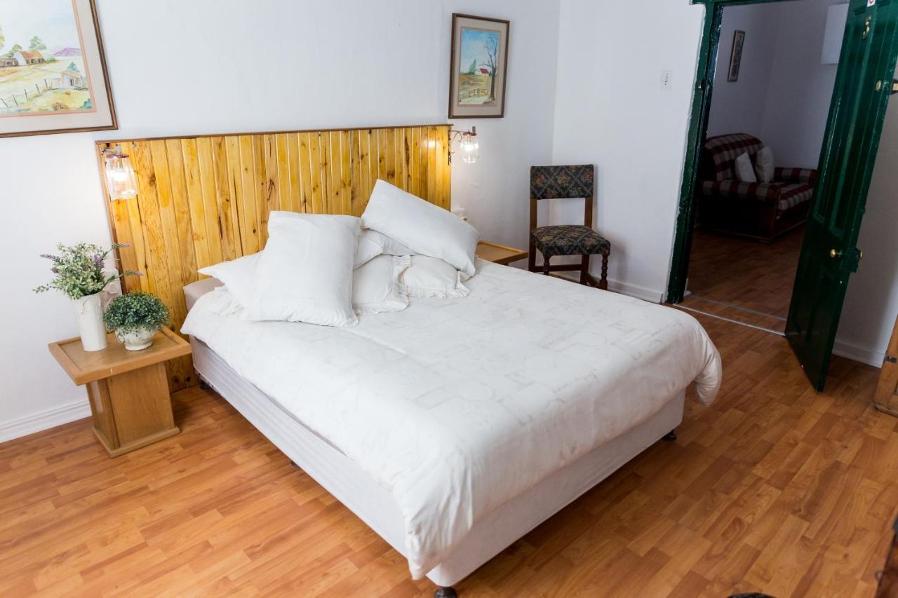 3 Darling Street Guest House Hanover Road Esterno foto