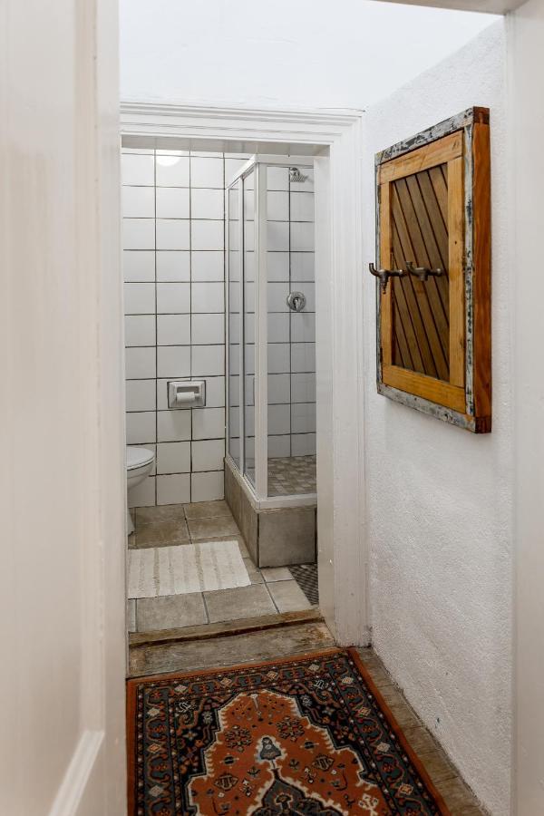 3 Darling Street Guest House Hanover Road Esterno foto